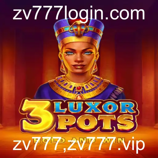 Descubra o Fascinante Mundo de 3LuxorPots