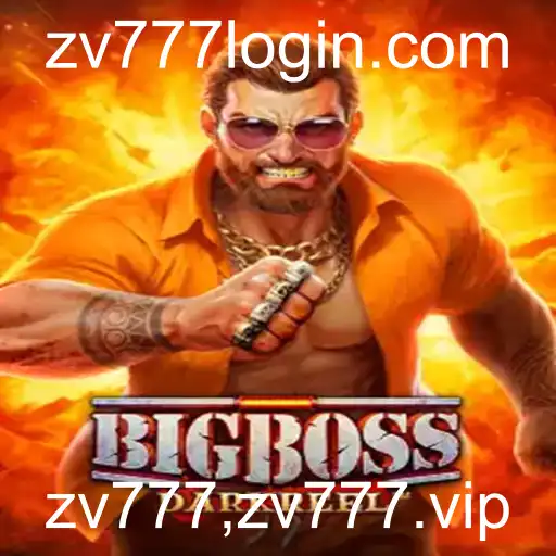 BigBoss: Um Mergulho Profundo no Mundo Estratégico de zv777