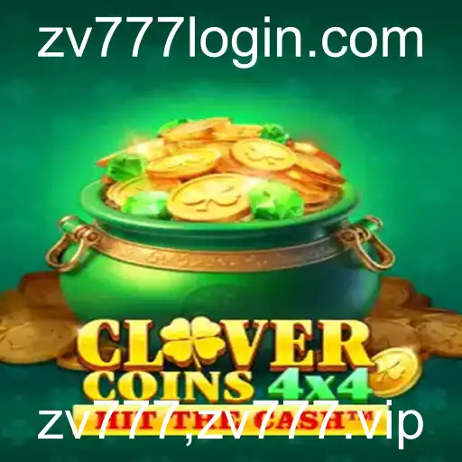 CloverCoins4x4: Mergulhe na Excitante Jornada de Aventura e Estratégia