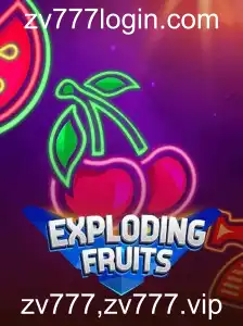 ExplodingFruits: Descubra o Jogo de Estratégia e Diversão