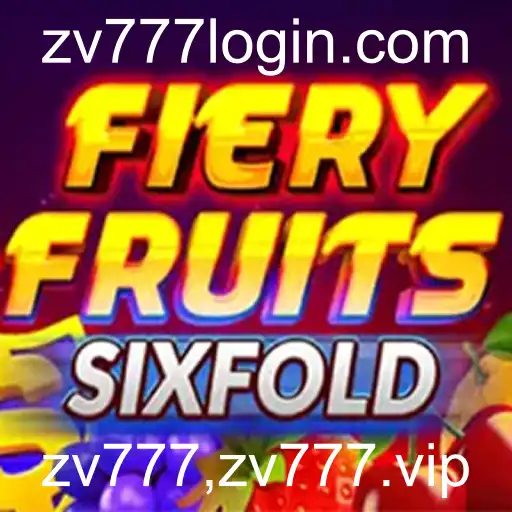 Explorando FieryFruitsSixFold: Um Mergulho no Universo dos Jogos com zv777