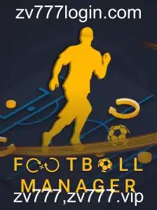 Descubra o Mundo do FootballManager com zv777