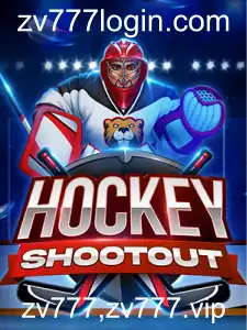 Descubra o Mundo Empolgante de HockeyShootout