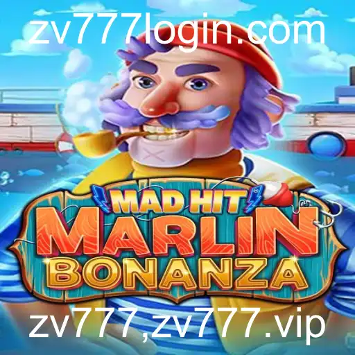 Descubra MadHitMarlinBonanza: A Nova Sensação do Mundo dos Jogos Online