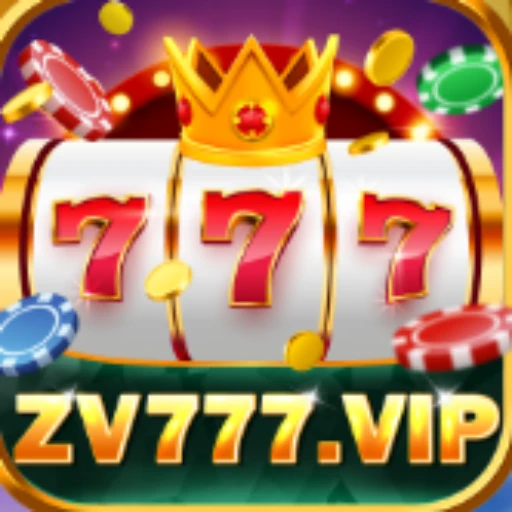 zv777,zv777.vip Logo