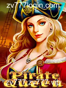 Descubra o Fascinante Mundo de PirateQueen: Descrição, Regras e Eventos Atuais