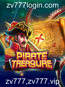 PirateTreasure: Aventura e Estratégia no Mundo dos Piratas