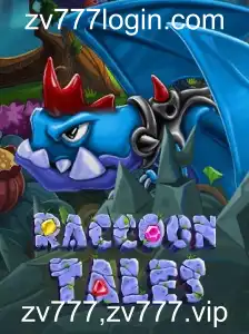 Descubra a Magia do RaccoonTales: Uma Aventura Inesquecível