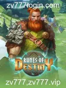 Runes Of Destiny: Um Mergulho no Mundo Encantado do Novo Jogo Online