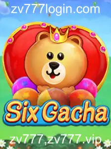 Descubra o Mundo de SixGacha: O Jogo de Estratégia e Diversão