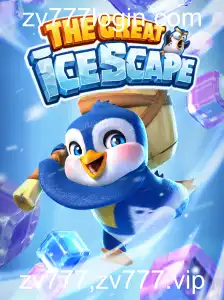 Explorando o Mundo de Aventura em TheGreatIcescape