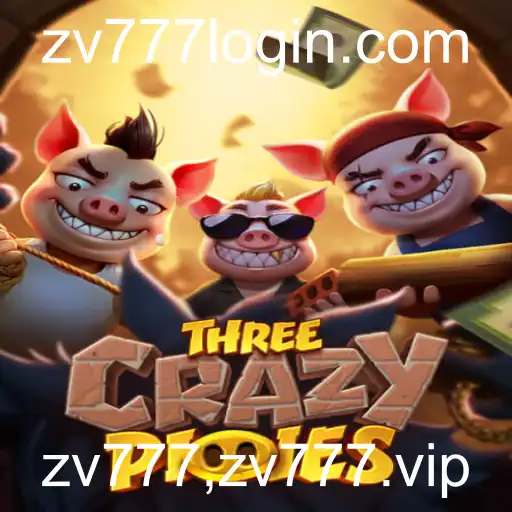 ThreeCrazyPiggies: Descubra as Aventuras e Regras do Jogo Popular