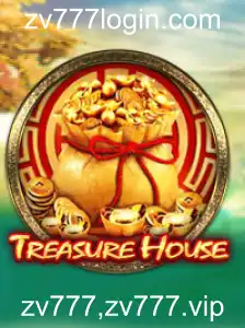 Descubra o Fascinante Mundo de TreasureHouse