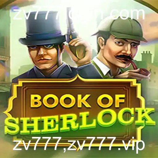 Descubra o Enigmático Mundo de BookOfSherlock