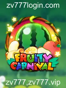Explorando o Mundo Emocionante de FruityCarnival: Regras e Estratégias