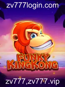 Descubra o Excitante Mundo de FunkyKingKong: O Jogo que Conquista Multidões