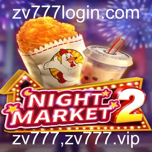 NightMarket2: Uma Jornada em um Mundo Virtual Vibrante