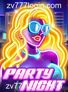 PartyNight: A Experiência de Jogo Definitiva com Zv777