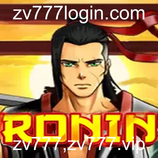 Descubra o Universo de Ronin: Aventura e Estratégia com Zv777