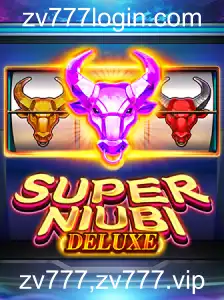 Descubra o Fascinante Mundo de SuperNiubiDeluxe