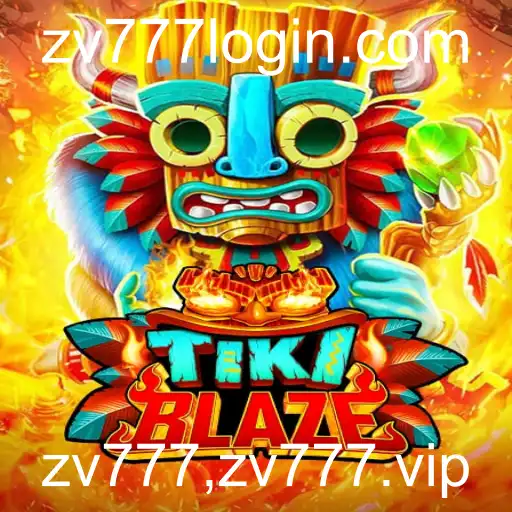 Descubra TikiBlaze: O Jogo Que Está Conquistando os Jogadores
