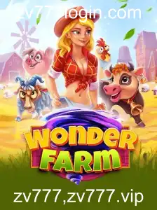 Explorando o Universo Encantado de WonderFarm